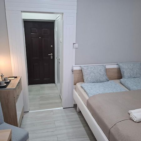 Snowwhite New Apartment Belgrade Extérieur photo
