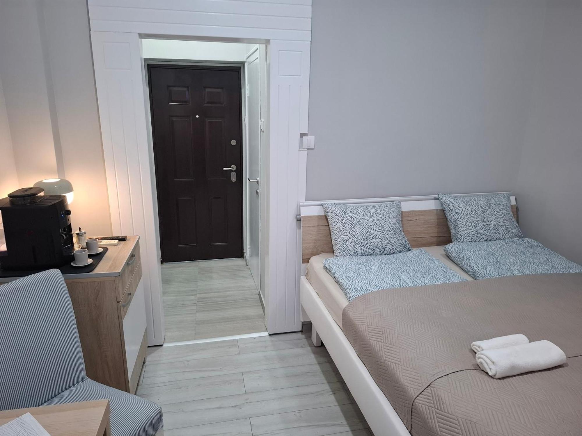 Snowwhite New Apartment Belgrade Extérieur photo